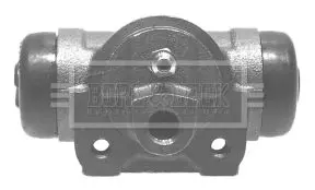 Handler.Part Wheel brake cylinder BORG & BECK BBW1841 2