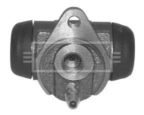 Handler.Part Wheel brake cylinder BORG & BECK BBW1857 1