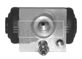 Handler.Part Wheel brake cylinder BORG & BECK BBW1867 1