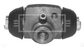 Handler.Part Wheel brake cylinder BORG & BECK BBW1869 1