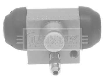 Handler.Part Wheel brake cylinder BORG & BECK BBW1878 1