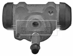 Handler.Part Wheel brake cylinder BORG & BECK BBW1933 1