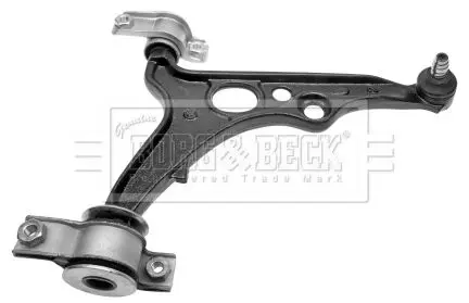 Handler.Part Track control arm BORG & BECK BCA5612 2