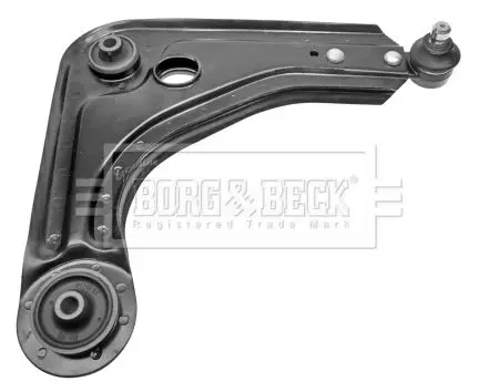 Handler.Part Track control arm BORG & BECK BCA5614 2