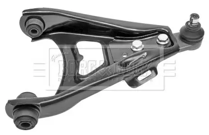 Handler.Part Track control arm BORG & BECK BCA5624 2