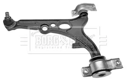 Handler.Part Track control arm BORG & BECK BCA5648 2