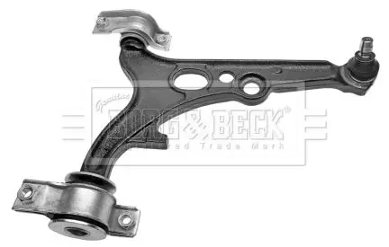 Handler.Part Track control arm BORG & BECK BCA5649 2