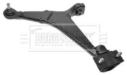 Handler.Part Track control arm BORG & BECK BCA5652 2