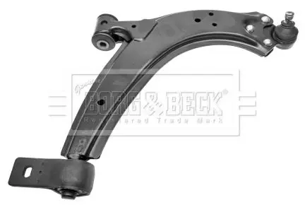 Handler.Part Track control arm BORG & BECK BCA5657 2