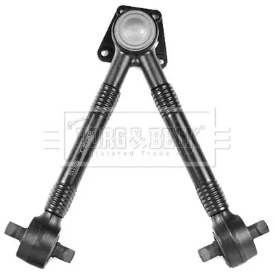 Handler.Part Track control arm BORG & BECK BCA32848 1