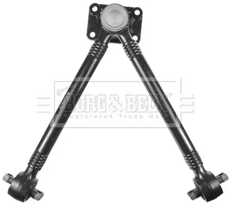 Handler.Part Track control arm BORG & BECK BCA32897 1