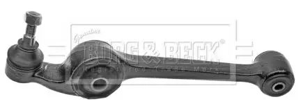 Handler.Part Track control arm BORG & BECK BCA5526 2