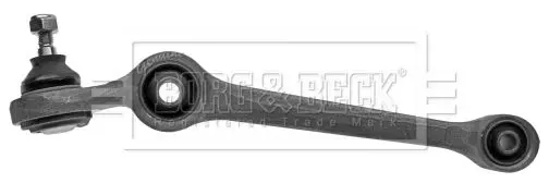 Handler.Part Track control arm BORG & BECK BCA5529 2