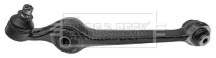 Handler.Part Track control arm BORG & BECK BCA5546 2