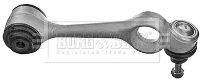 Handler.Part Track control arm BORG & BECK BCA5552 2