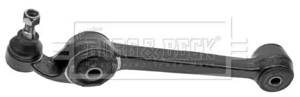 Handler.Part Track control arm BORG & BECK BCA5573 2