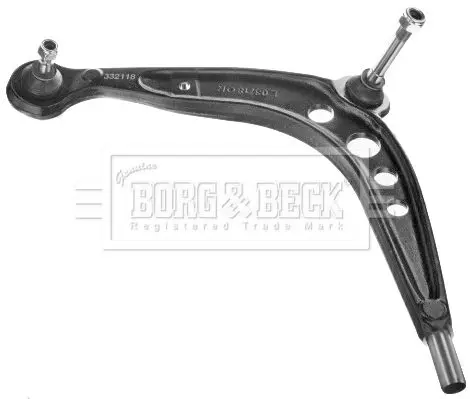 Handler.Part Track control arm BORG & BECK BCA5603 2