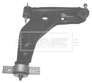 Handler.Part Track control arm BORG & BECK BCA5606 2