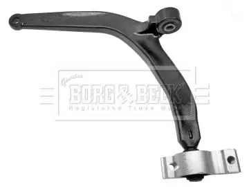 Handler.Part Track control arm BORG & BECK BCA5764 2