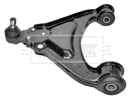 Handler.Part Track control arm BORG & BECK BCA5770 2