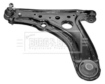 Handler.Part Track control arm BORG & BECK BCA5772 2