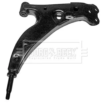 Handler.Part Track control arm BORG & BECK BCA5798 2