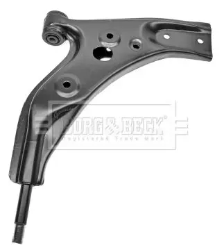 Handler.Part Track control arm BORG & BECK BCA5804 2