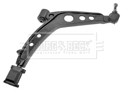 Handler.Part Track control arm BORG & BECK BCA5661 2