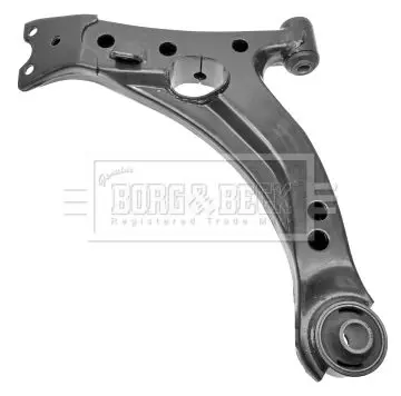 Handler.Part Track control arm BORG & BECK BCA5909 2