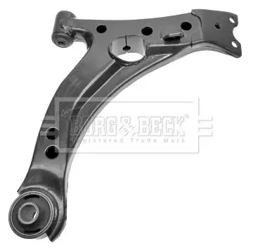 Handler.Part Track control arm BORG & BECK BCA5910 2