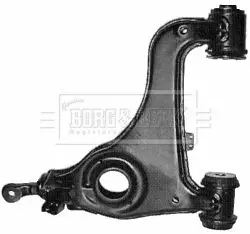 Handler.Part Track control arm BORG & BECK BCA5946 2