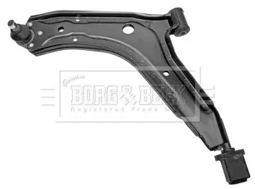 Handler.Part Track control arm BORG & BECK BCA5948 2