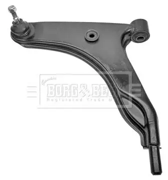 Handler.Part Track control arm BORG & BECK BCA5809 2