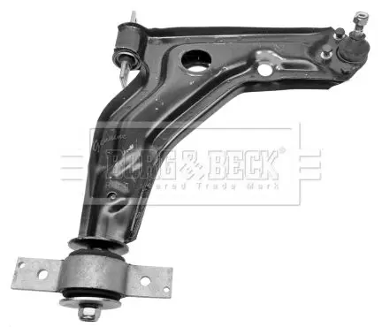 Handler.Part Track control arm BORG & BECK BCA5843 2