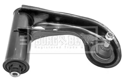 Handler.Part Track control arm BORG & BECK BCA5877 2