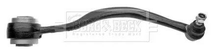 Handler.Part Track control arm BORG & BECK BCA5957 2