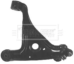 Handler.Part Track control arm BORG & BECK BCA5967 2