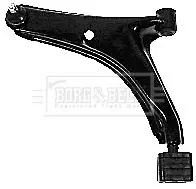 Handler.Part Track control arm BORG & BECK BCA5974 2