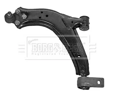 Handler.Part Track control arm BORG & BECK BCA5982 2