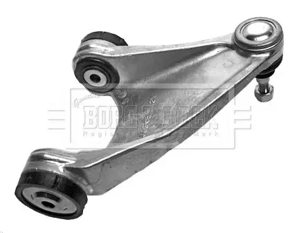 Handler.Part Track control arm BORG & BECK BCA5987 2