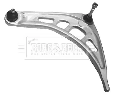 Handler.Part Track control arm BORG & BECK BCA5990 2