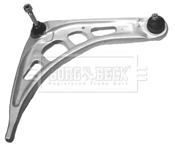 Handler.Part Track control arm BORG & BECK BCA5991 2