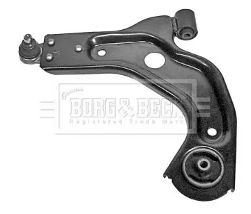 Handler.Part Track control arm BORG & BECK BCA5994 2