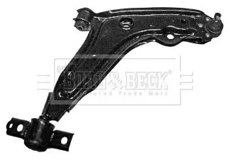 Handler.Part Track control arm BORG & BECK BCA6023 2