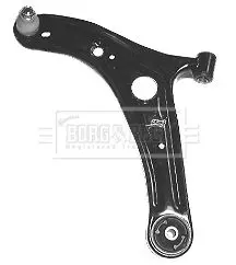 Handler.Part Track control arm BORG & BECK BCA6024 2