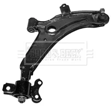 Handler.Part Track control arm BORG & BECK BCA6044 2