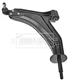 Handler.Part Track control arm BORG & BECK BCA6053 2