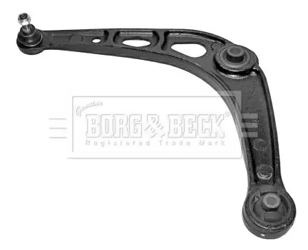 Handler.Part Track control arm BORG & BECK BCA6061 2