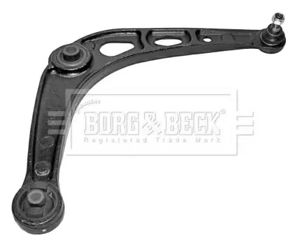 Handler.Part Track control arm BORG & BECK BCA6062 2