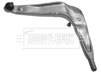 Handler.Part Track control arm BORG & BECK BCA6067 2